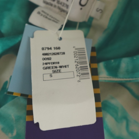 New NWT Busayo Dress Wande - Picture 7 of 14